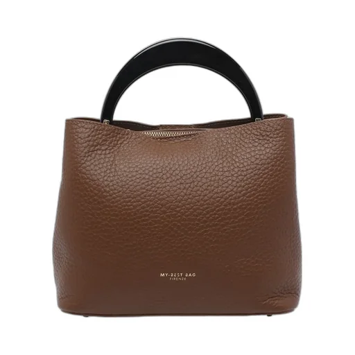 My Best Bag Firenze Logo Tote Bag