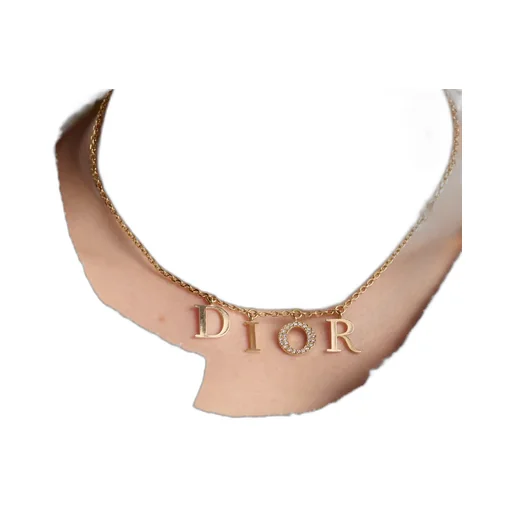 Dioevolution Necklace