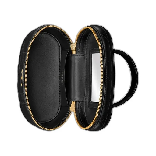 Dior Caro Mini Vanity Case
