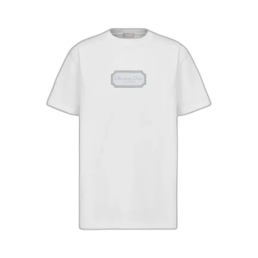 Christian Dior Couture T-Shirt, Relaxed Fit