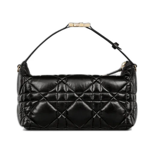 Medium Diortravel Nomad Pouch