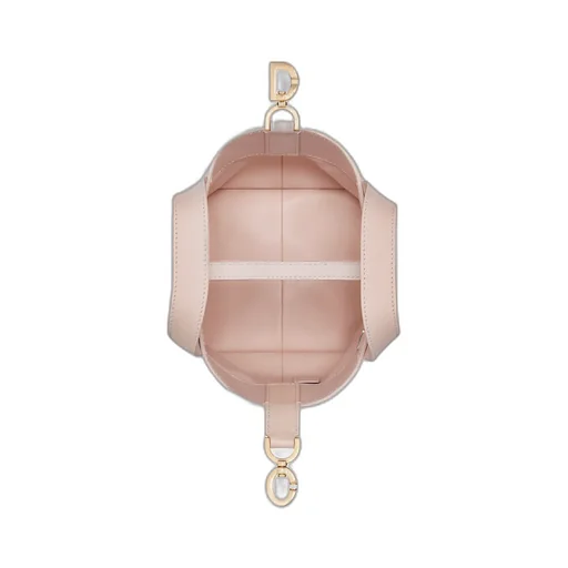 Dior Toujours Vertical Nano Tote Bag