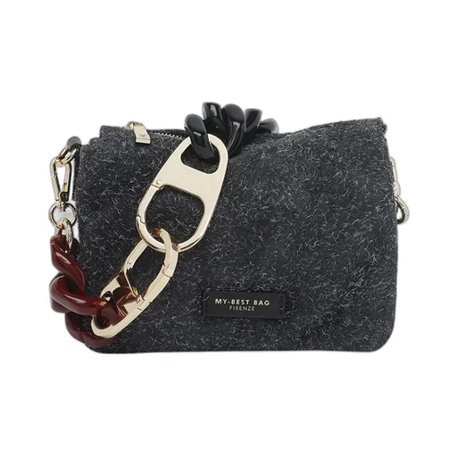 My Best Bag Firenze Chain Shoulder Bag