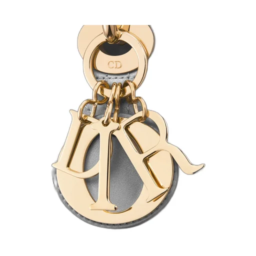 Medium Lady Dior Bag