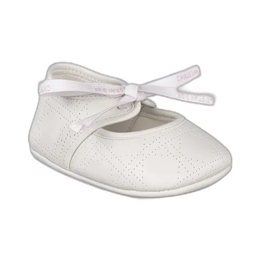 Baby Slipper