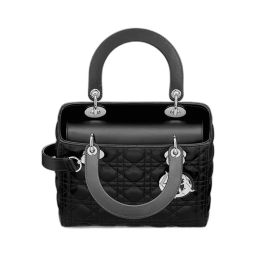 Medium Lady Dior Bag
