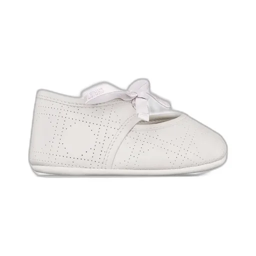 Baby Slipper