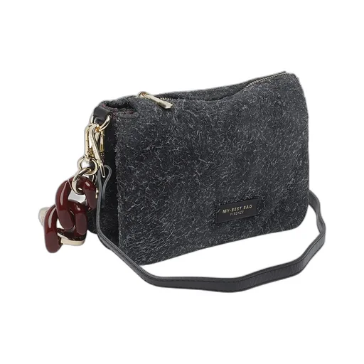 My Best Bag Firenze Chain Shoulder Bag