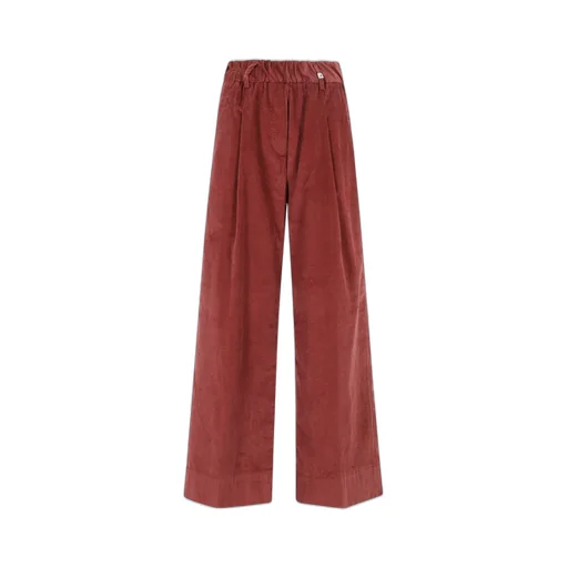 Myths Wide-Leg Pants