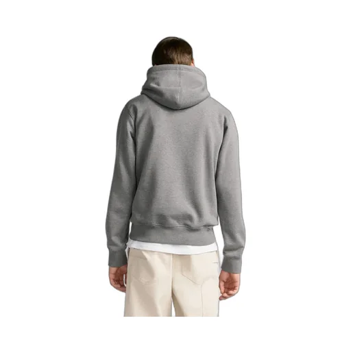 Cd Icon Hooded Sweatshirt