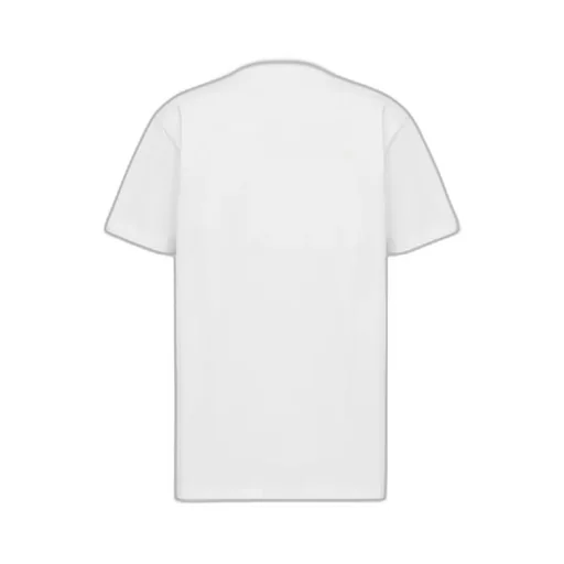 Christian Dior Couture T-Shirt, Relaxed Fit