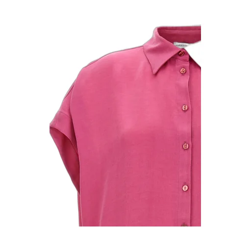 Mvp Wardrobe Santa Viscose Blouse
