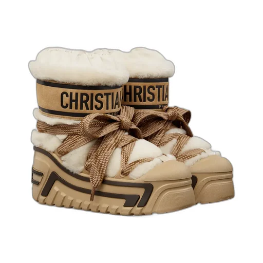 Dioralps AprÈS-Ski Ankle Boot