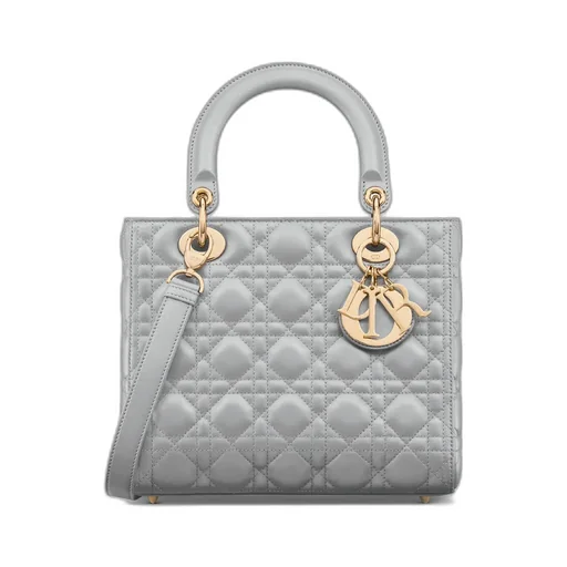 Medium Lady Dior Bag