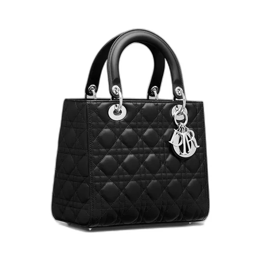 Medium Lady Dior Bag