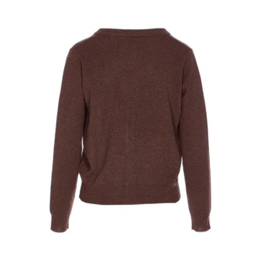 Not Shy Ava Buttoned Cardigan