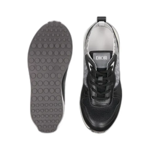 Kids' B25 Runner Sneaker