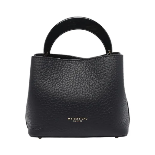 My Best Bag Firenze Logo Tote Bag