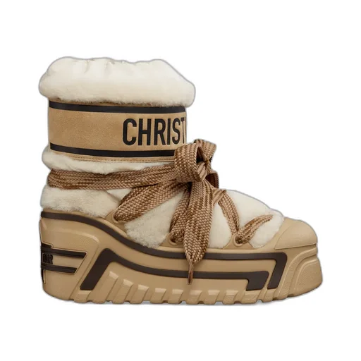 Dioralps AprÈS-Ski Ankle Boot
