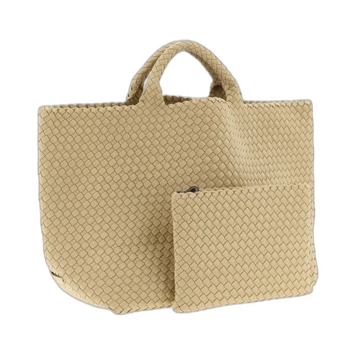 Naghedi St. Barths Large Tote Bag