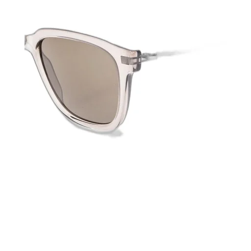Mykita Holm Square Frame Sunglasses