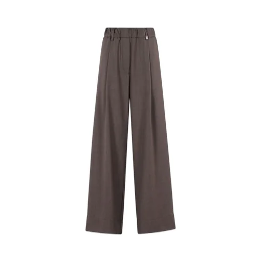 Myths Wide-Leg Pants