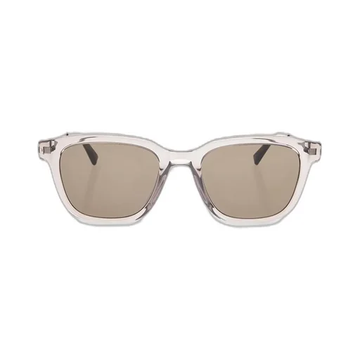Mykita Holm Square Frame Sunglasses