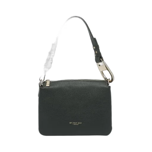 My Best Bag Firenze Zip Shoulder Bag