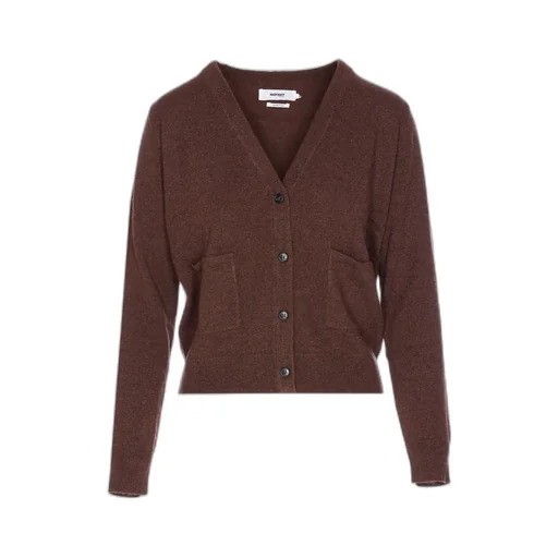 Not Shy Ava Buttoned Cardigan