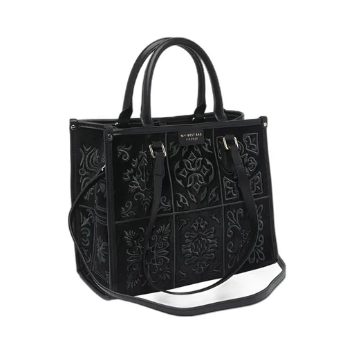 My Best Bag Firenze Carabiner Tote Bag