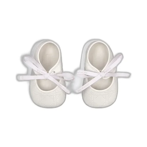 Baby Slipper