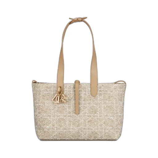 Medium Dior Toujours Bag