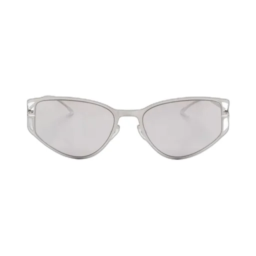 Mykita Sierra Cat-Eye Frame Sunglasses