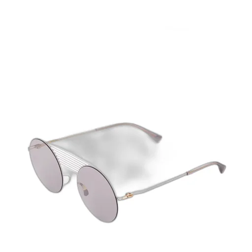 Mykita Round Frame Sunglasses