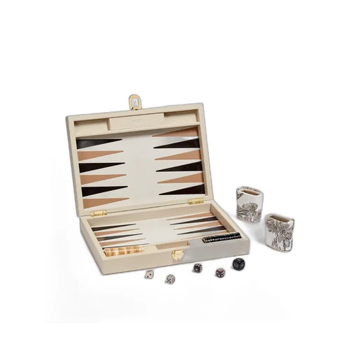 Backgammon