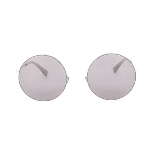 Mykita Round Frame Sunglasses
