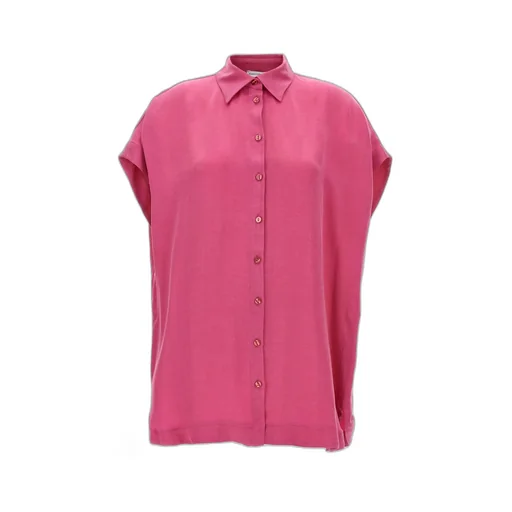Mvp Wardrobe Santa Viscose Blouse