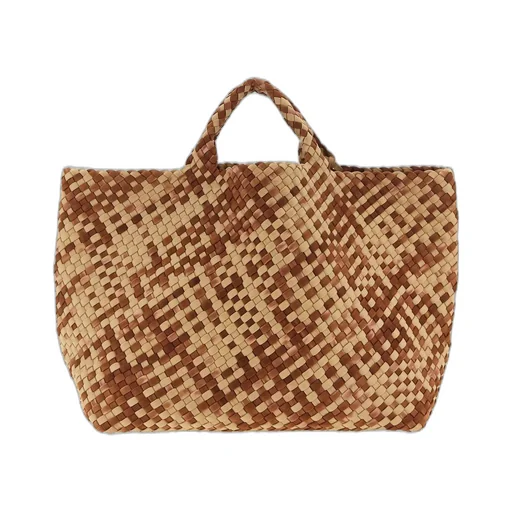 Naghedi St. Barths Large Tote Bag