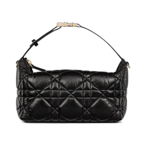 Medium Diortravel Nomad Pouch