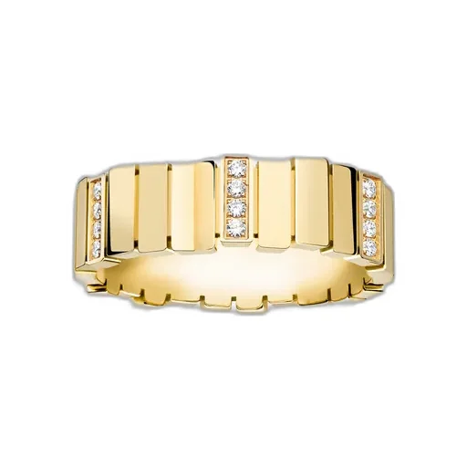 Gem Dior Ring