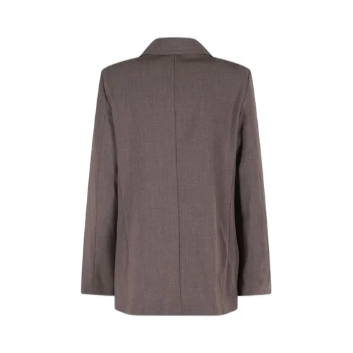 Myths Double-Breasted Jacket