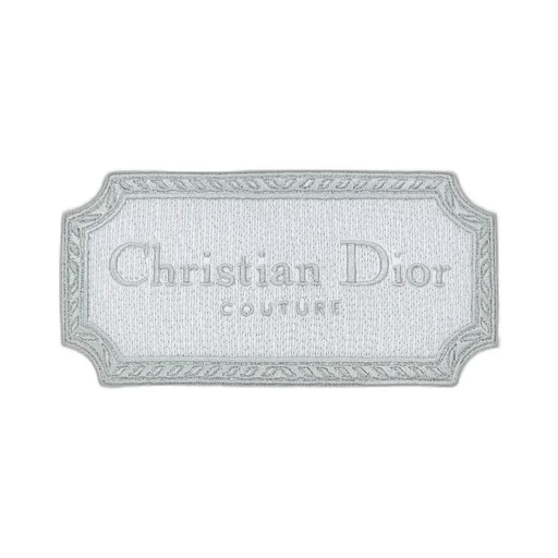 Christian Dior Couture T-Shirt, Relaxed Fit