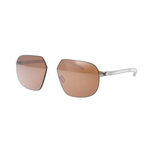 Mykita Angus Aviator-Frame Sunglasses