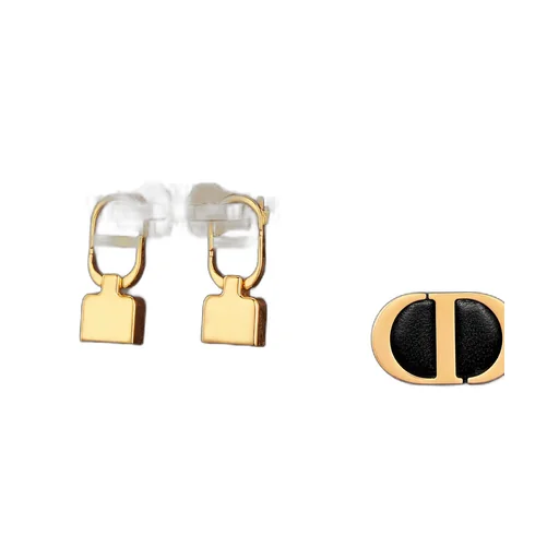 Dior Caro Mini Vanity Case