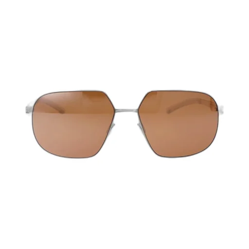 Mykita Angus Aviator-Frame Sunglasses