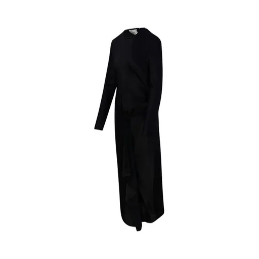 Nanushka Diah Crisp Satin Dress