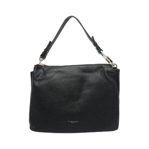 My Best Bag Firenze Zip Shoulder Bag