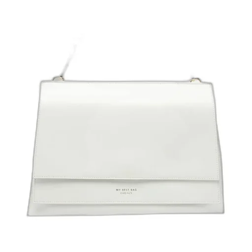 My Best Bag Flap Shoulder Bag
