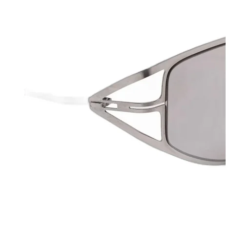 Mykita Sierra Cat-Eye Frame Sunglasses