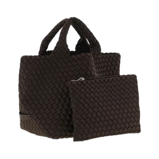 Naghedi St. Barths Woven Tote Bag